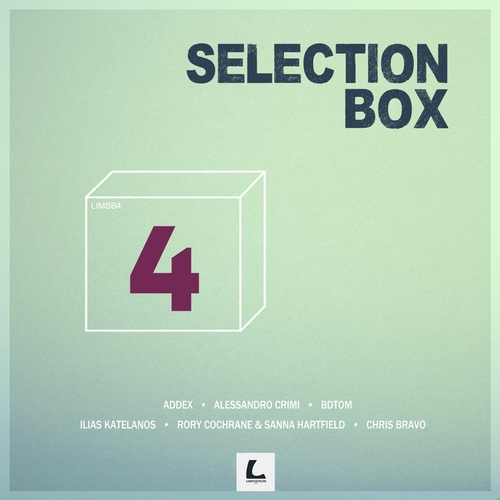 VA - Selection Box 4 [LIMSB4]